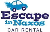 Escape Naxos - Car Rentals