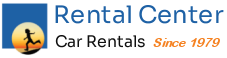 Rental Center Rent a Car, Naxos Greece